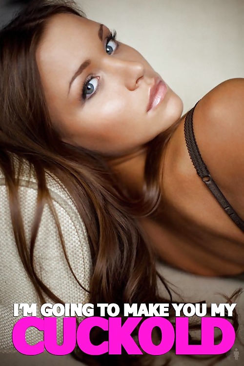 What Girlfriends Really Think 5 - Cuckold Captions #12665203