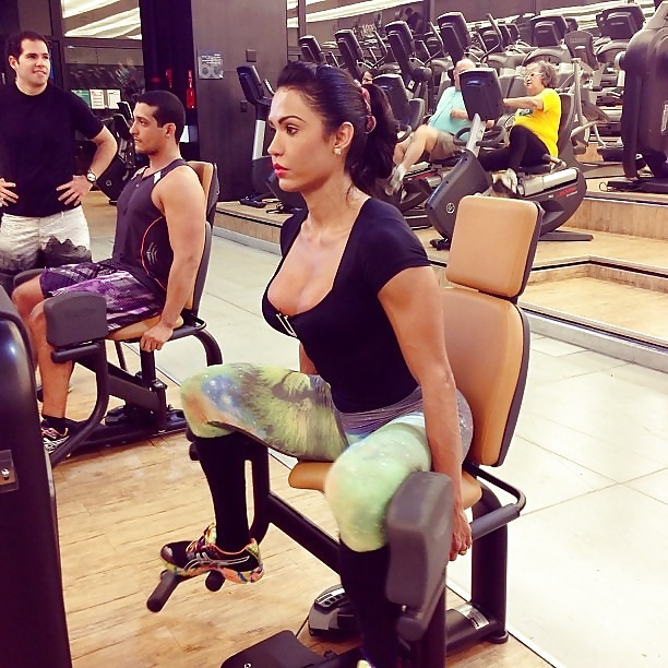 Work out #12253130
