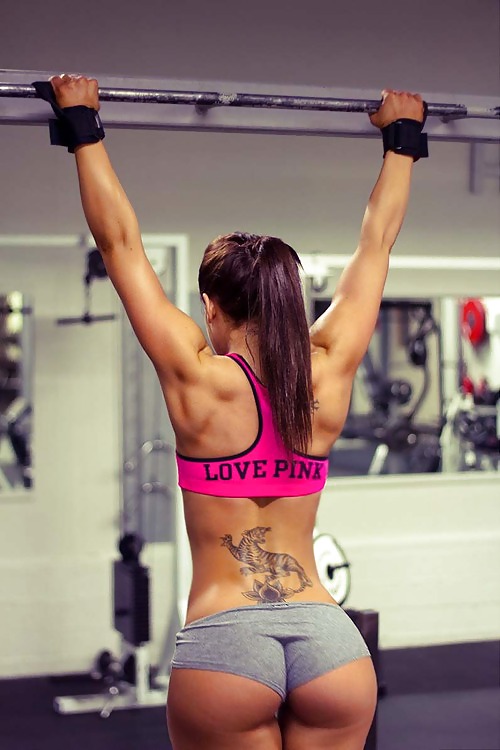 Work out #12253136