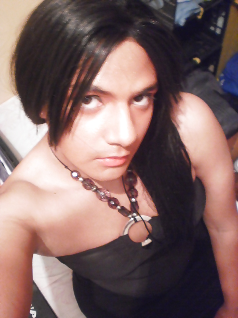 Muy Chik! #9502894