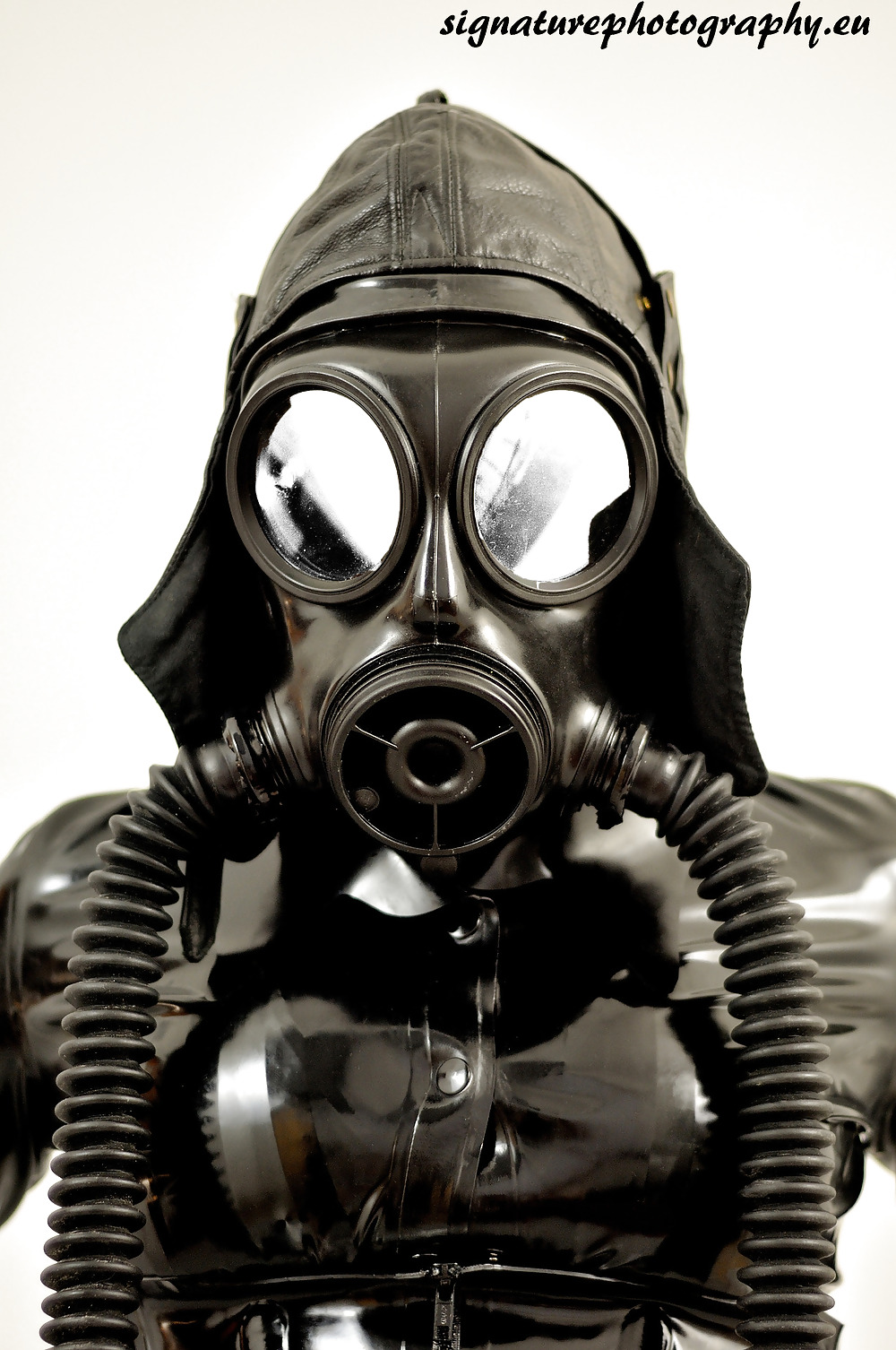Gas-Mask 7! #19468017