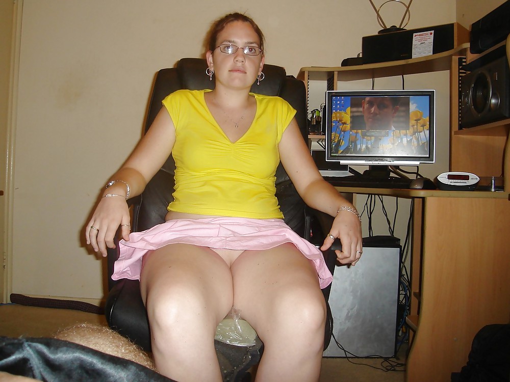 Debaixo da saia 44 - Below the skirt 44 #9621502