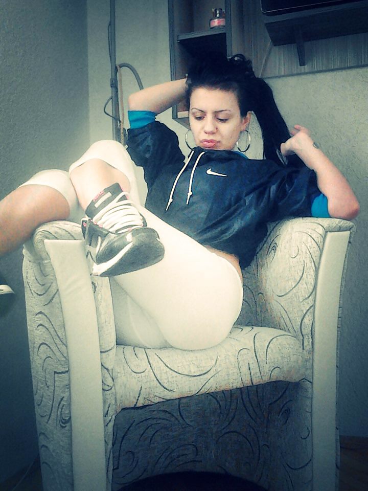 Ja :) Me :) #14103839