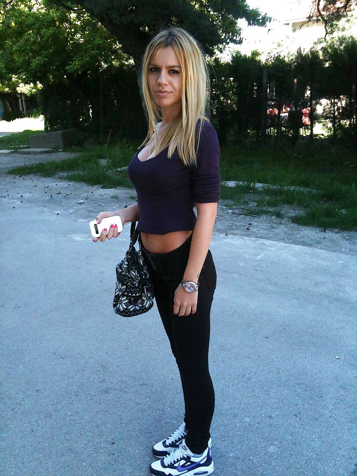 Ja :) Me :) #14103964