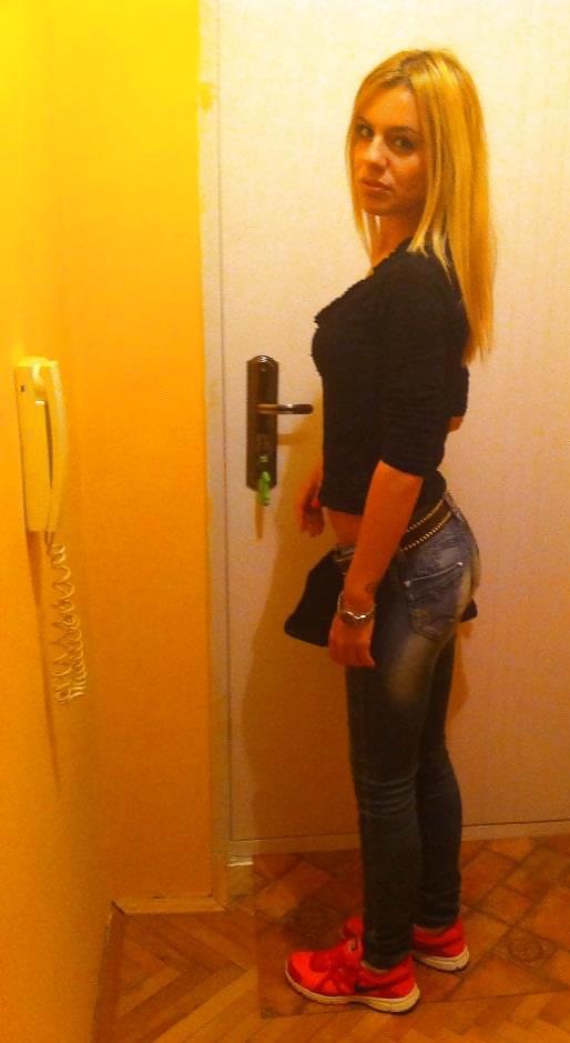 Ja :) Me :) #14103986