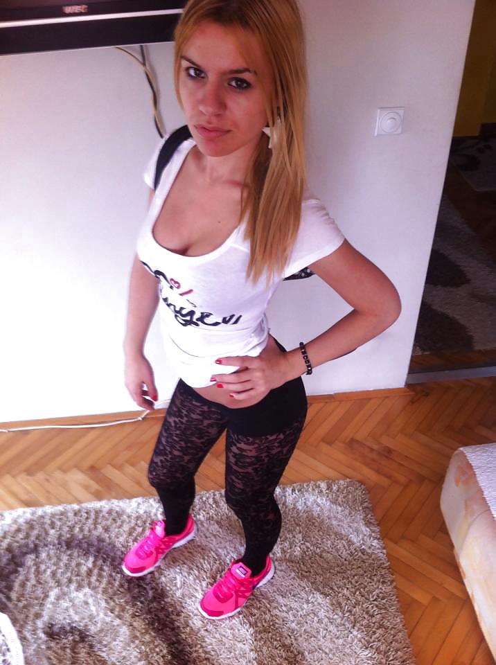 Ja :) Me :) #14103993