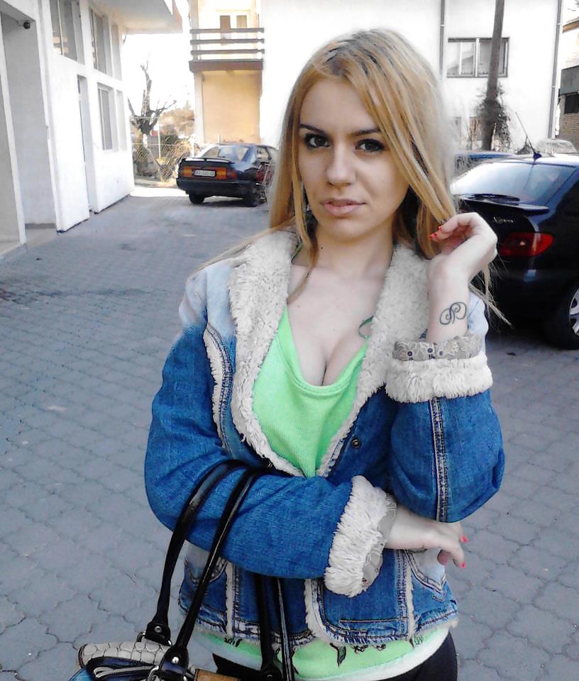 Ja :) Me :) #14104001