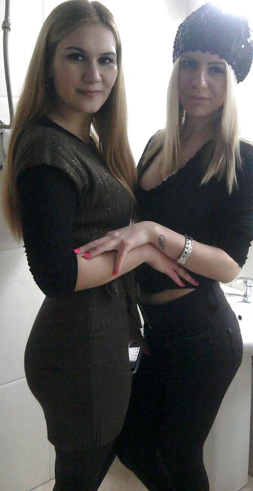 Ja :) Me :) #14104036