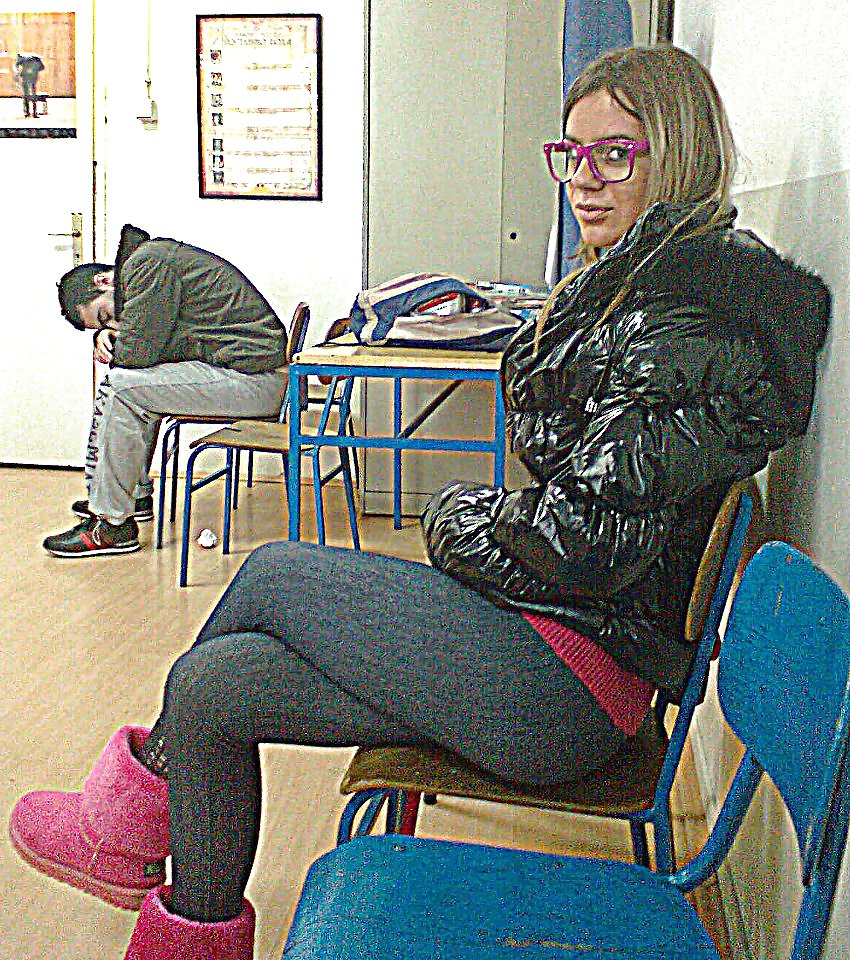 Ja :) Me :) #14104116