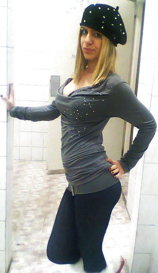 Ja :) Me :) #14104122