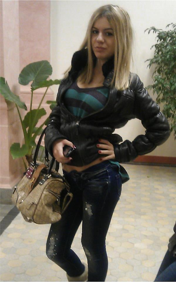 Ja :) Me :) #14104145