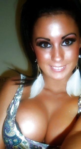 British uni chav slag for comments and degrading #13799686