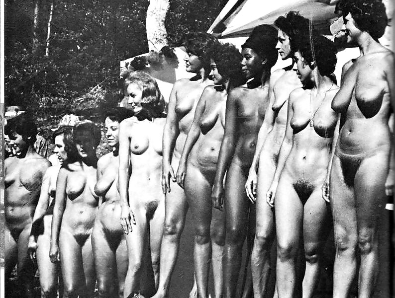 Nudists #3743187