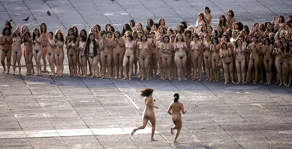Nudists #3743196
