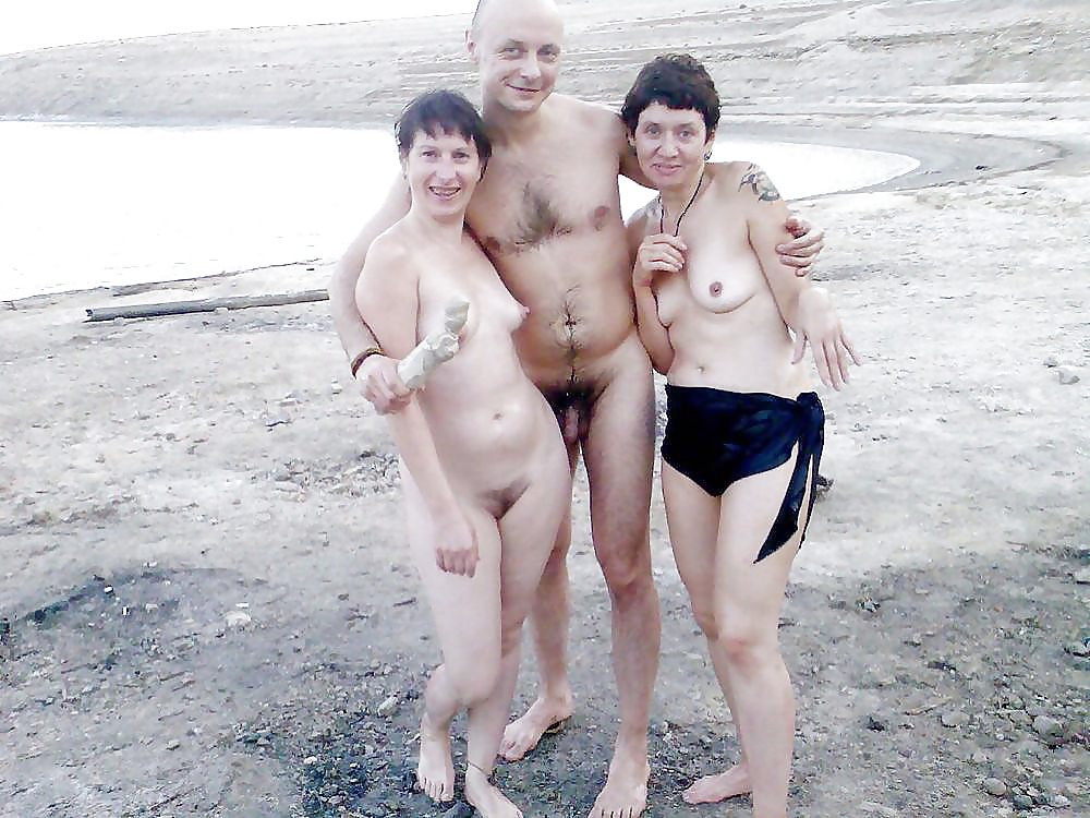Nudists #3743334