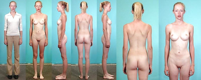 Tan Lines Posture Girls #rec Old but nice Gall2 #6094349