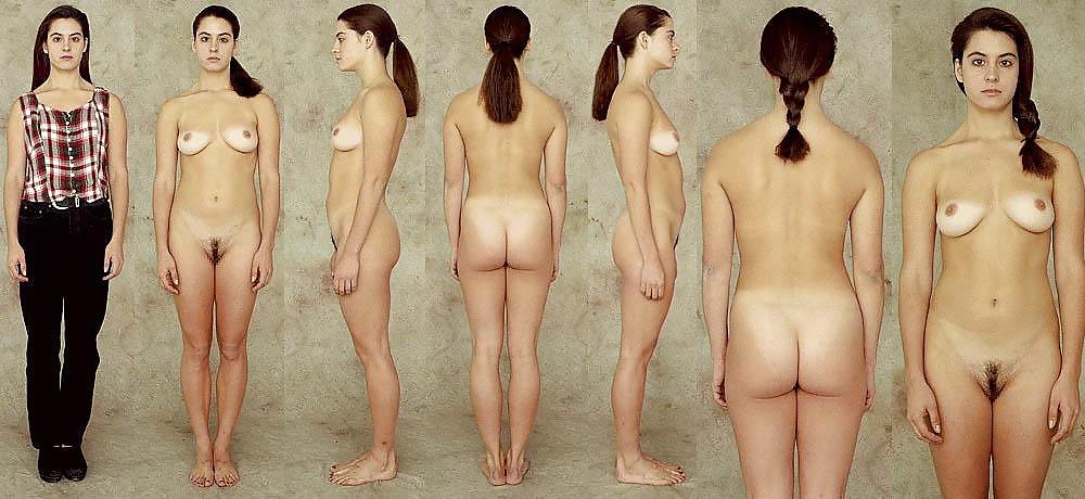 Tan Lines Posture Girls #rec Old but nice Gall2 #6094360