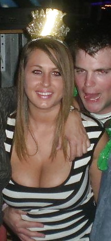 ¡¡Las tetas más increíbles de todos los tiempos!! (no desnudo)
 #14644242