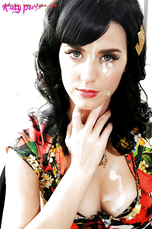Katy Perry #13096453