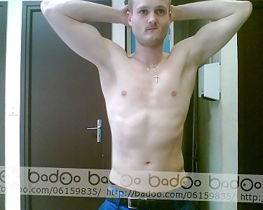 Moi en calcon #3995322
