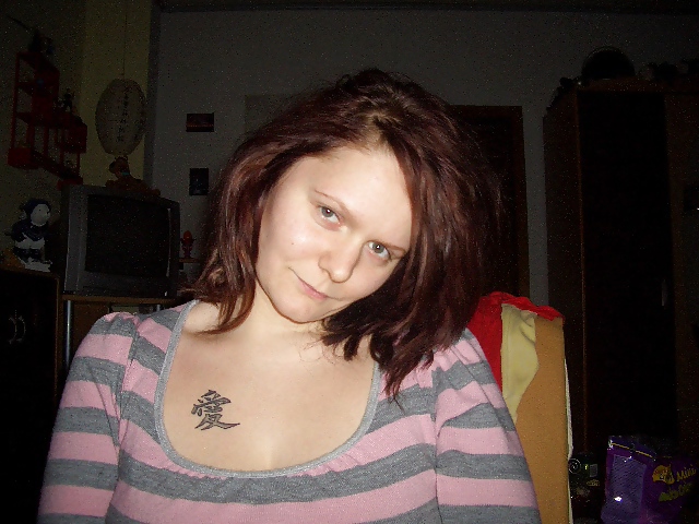 ナンシー
 #11231011