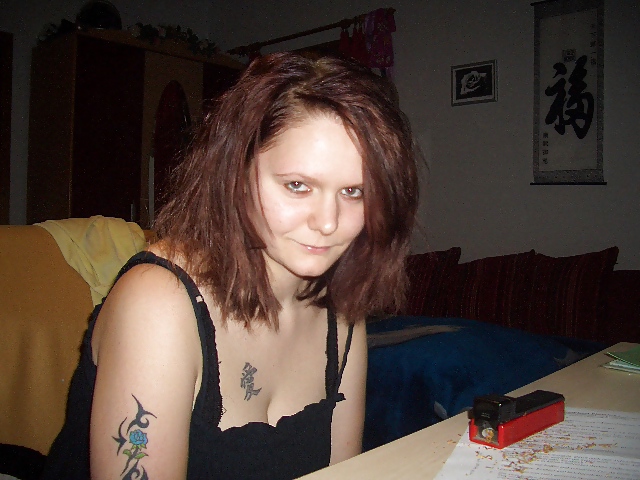 ナンシー
 #11231016