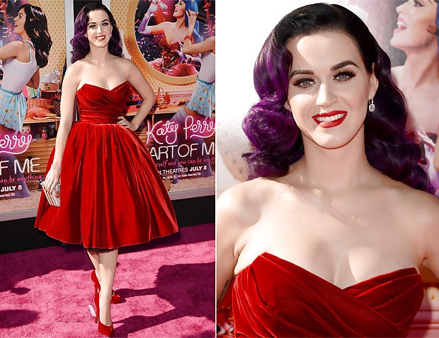 Katy perry mega collezione 3. 
 #16833263