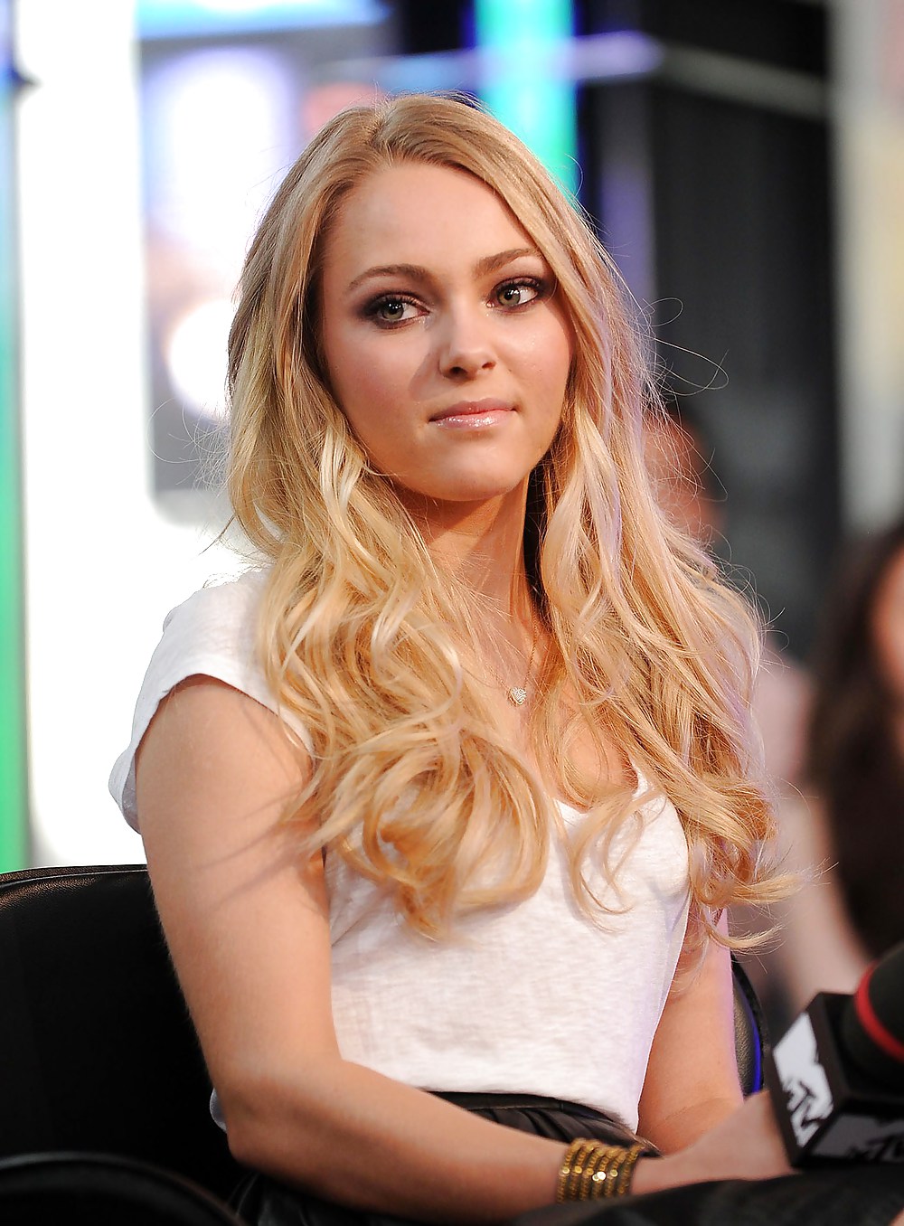 AnnaSophia Robb #21066125