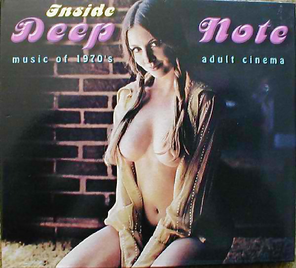 Some sexy album and cd covers. #10404332