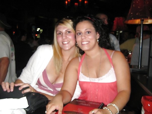 Chubby and big tits #10555397