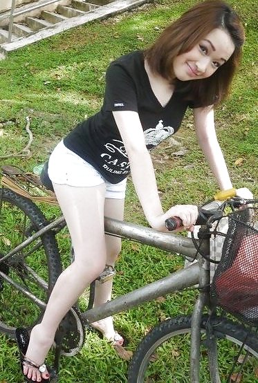 Recent Filipina friend