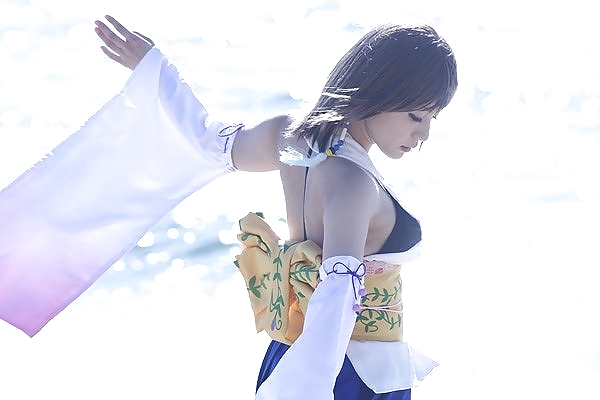 Cosplay girls collection 2 #4166757