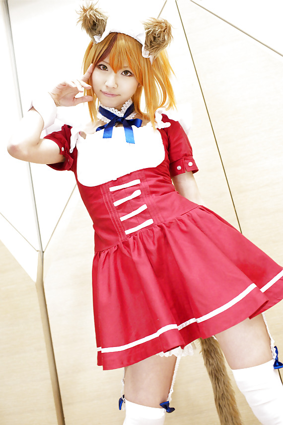 Cosplay girls collection 2 #4166775