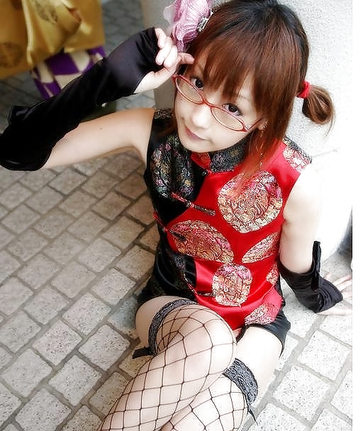 Cosplay girls collection 2 #4166783