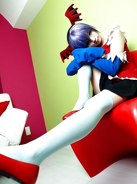 Cosplay girls collection 2 #4166794