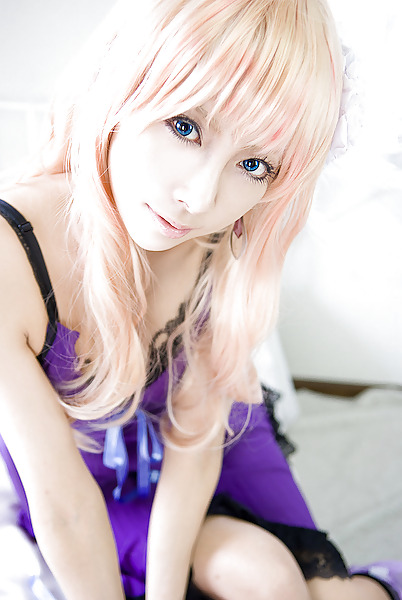 Cosplay girls collection 2 #4166844