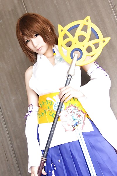 Cosplay girls collection 2 #4166853