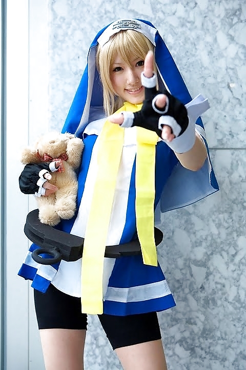 Filles Cosplay Collection 2 #4166862