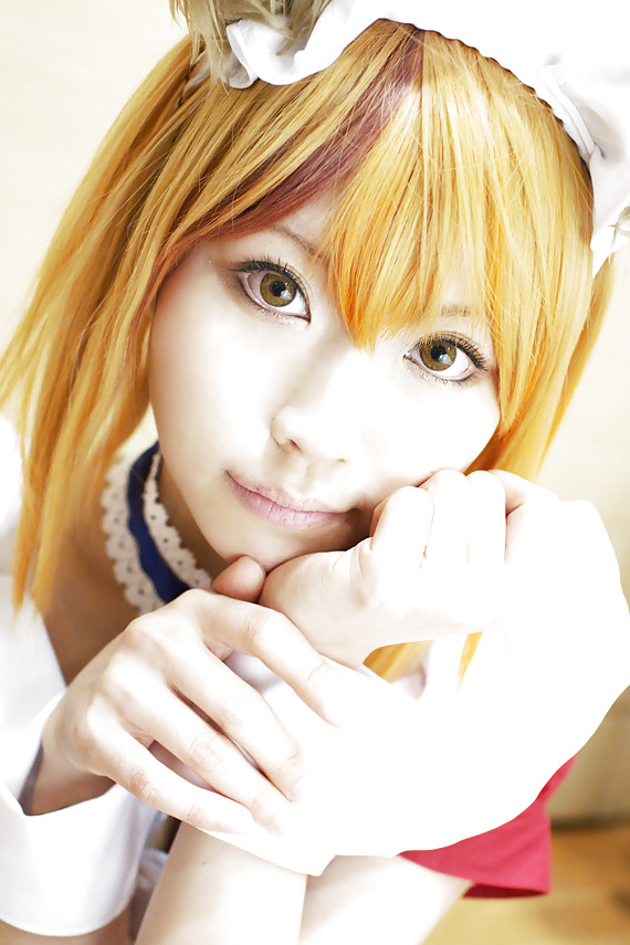 Cosplay girls collection 2 #4166911