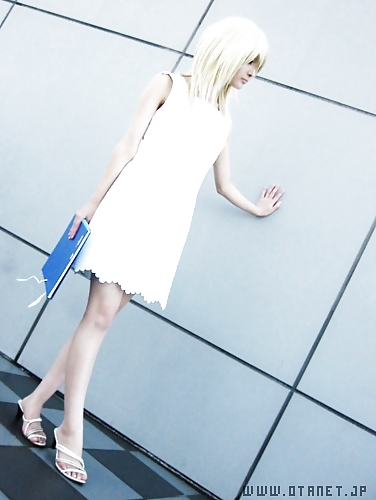 Cosplay girls collection 2 #4166919