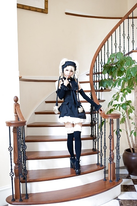 Cosplay girls collection 2 #4166983