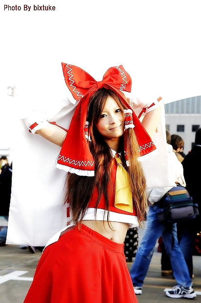 Cosplay girls collection 2 #4166991