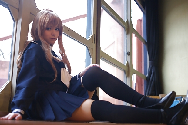 Cosplay girls collection 2 #4167019