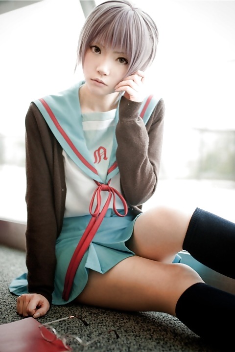 Filles Cosplay Collection 2 #4167042