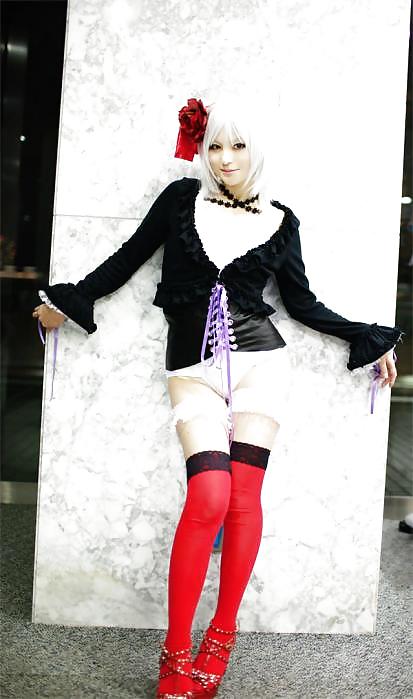 Filles Cosplay Collection 2 #4167053