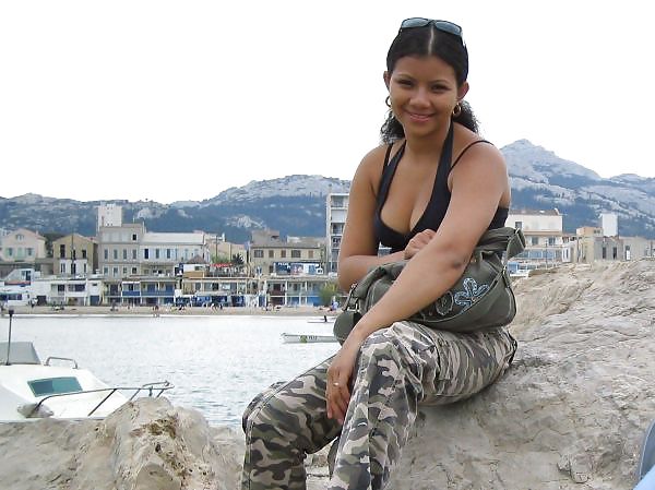 LATINA FEVER I #8814528