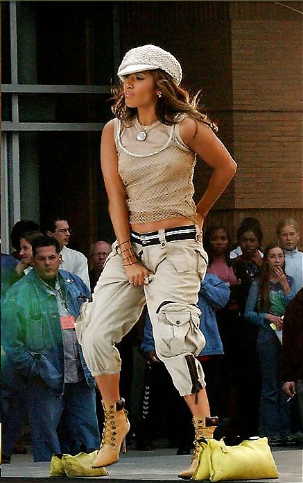 Jennifer Lopez #6200078