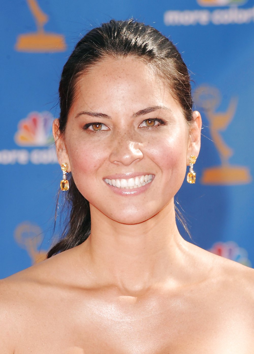 Olivia Munn #15205981