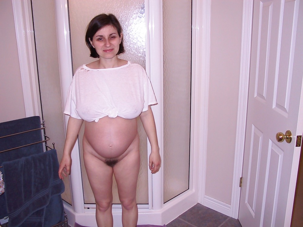 Amatrice enceinte
 #18663312