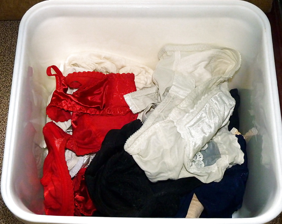 Underwear for laundry! #21304710